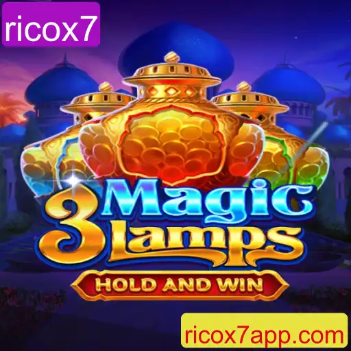 3MagicLamps: Descubra um Mundo de Aventuras e Estratégias com Ricox7