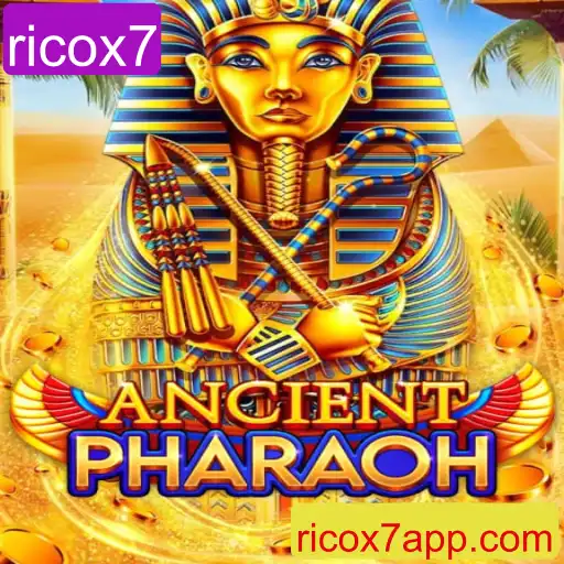 Conheça AncientPharaoh: Uma Aventura Épica no Mundo dos Faraós