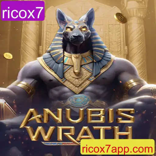 AnubisWrath: Descubra o Enigmático Mundo do Novo Jogo de Aventura
