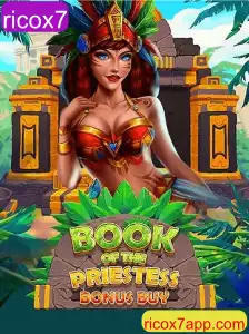 Explorando o Fascinante Mundo de 'BookOfThePriestess': Regras e Introdução