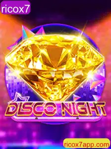 Explorando o Fascinante Mundo de DiscoNight: Um Jogo de Estratégia e Diversão