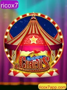 EcstaticCircus: Mergulhe na Aventura do Circo Extasiado