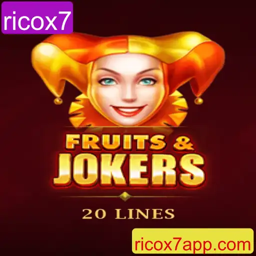 Descubra o Mundo Empolgante de FruitsAndJokers20: Regras e Estratégias