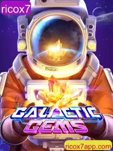 Descobrindo GalacticGems: O Fascínio dos Jogos Intergalácticos