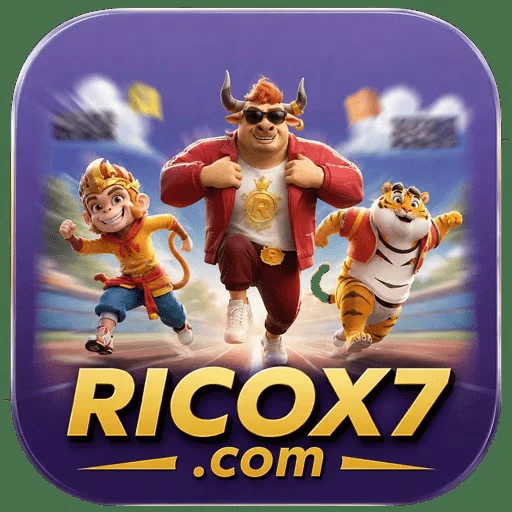 ricox7 Logo