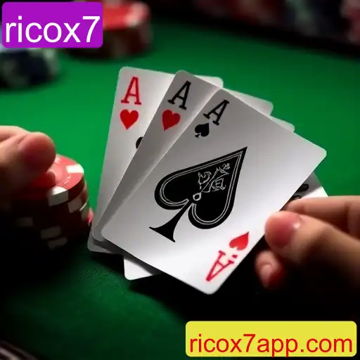 Jogos de pôquer