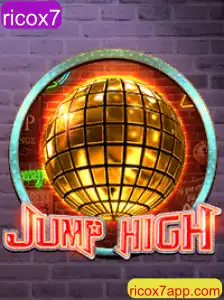 Descubra o Mundo Emocionante de JumpHigh: O Jogo que Conquista Todos