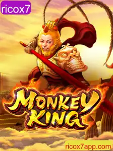Explorando o Jogo MonkeyKing: Uma Aventura Inovadora