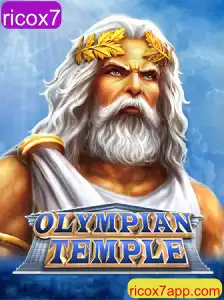 Explorando o Universo de OlympianTemple: Um Mergulho nos Mistérios do Jogo