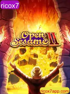 OpenSesameII: A Aventura em Realidade Aumentada que Transforma o Cotidiano