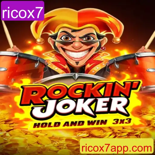 RockinJoker: Descubra o Mundo Interativo De Ricox7