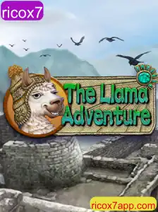TheLlamaAdventure: Explore o Mundo Fantástico da Aventura dos Lhamas