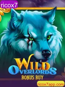 WildOverlordsBonusBuy: Descubra o Novo Fenômeno dos Jogos de Cassino