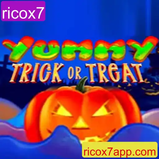 Descubra YummyTrickorTreat: A Fusão de Doces e Aventura